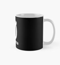 Husqvarna Merchandise Mug
