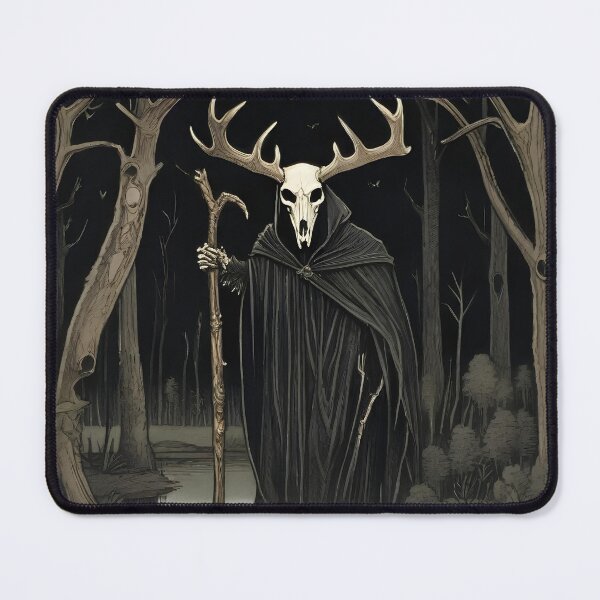 Item preview, Leshy / Leshen 16 designed and sold by AIfolklore.