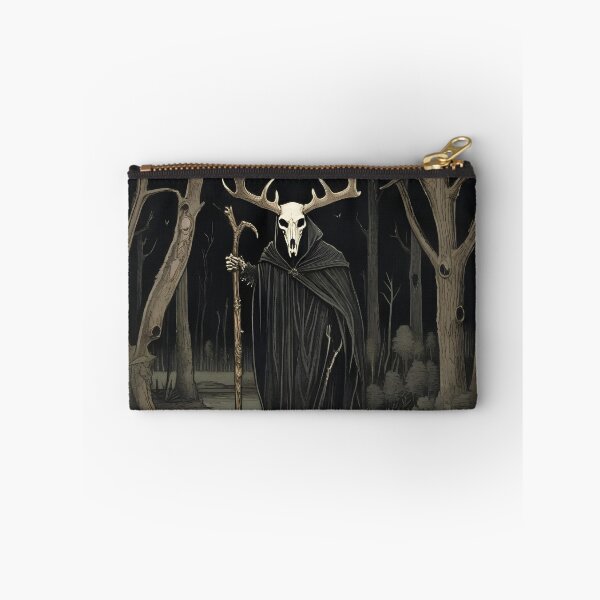 Item preview, Leshy / Leshen 16 designed and sold by AIfolklore.