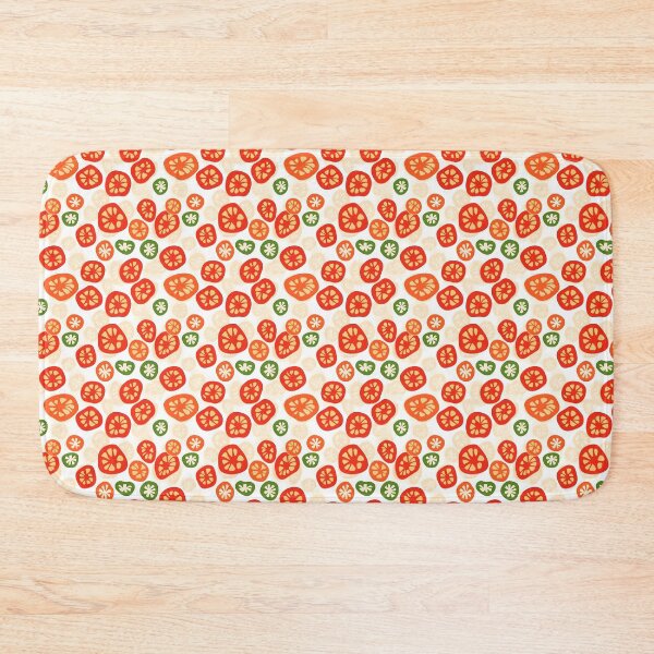 Item preview, Paprika pattern  designed and sold by LuisaYas.