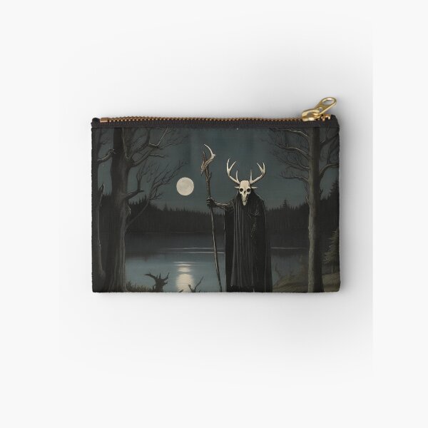 Item preview, Leshy / Leshen 17 designed and sold by AIfolklore.