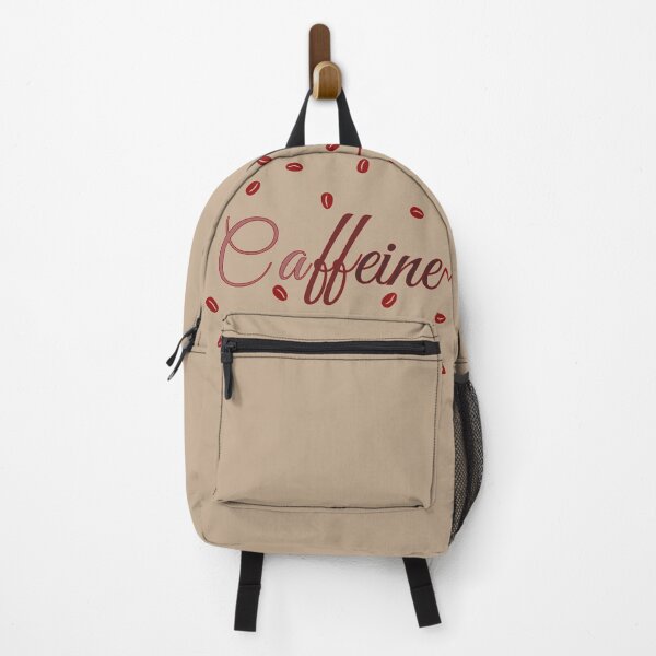 Item preview, Coffee lover caffeine time designed and sold by SWAR89.