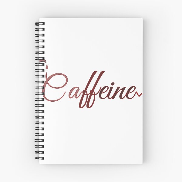 Item preview, Coffee lover caffeine time designed and sold by SWAR89.