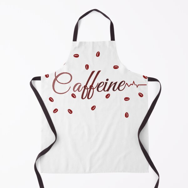 Item preview, Coffee lover caffeine time designed and sold by SWAR89.