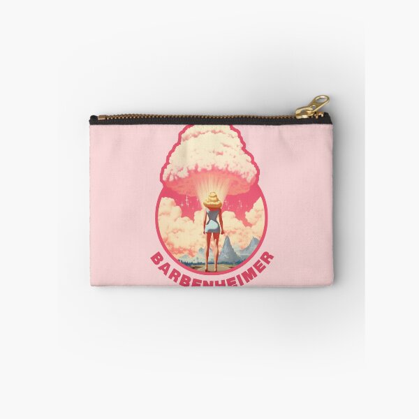 Item preview, ORIGINAL BARBENHEIMER 2023 designed and sold by Retro Travel Design.