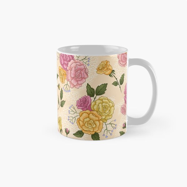 Item preview, Lovely Roses designed and sold by BeeAndClover.