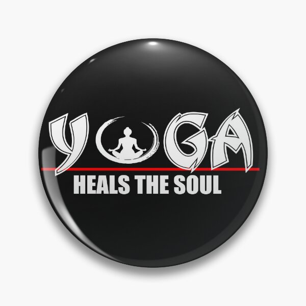 Item preview, Yoga quote designed and sold by Ashtreemeadow.
