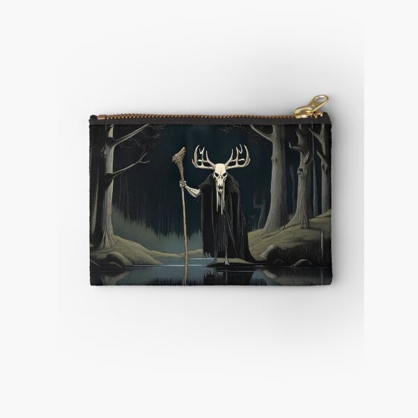 Item preview, Leshy / Leshen 18 designed and sold by AIfolklore.