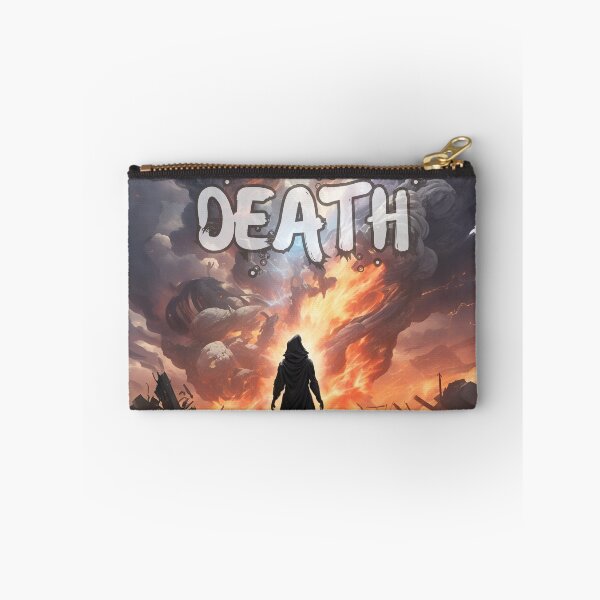 Item preview, I am become Death designed and sold by ElLocoMus.