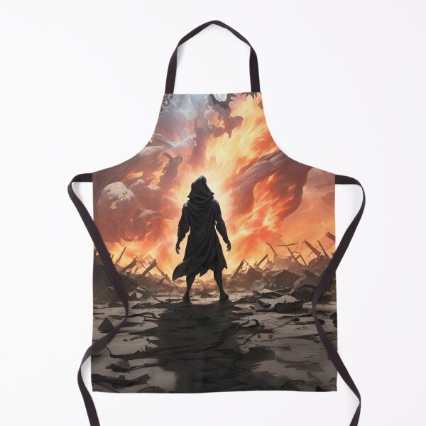 Item preview, I am become Death designed and sold by ElLocoMus.