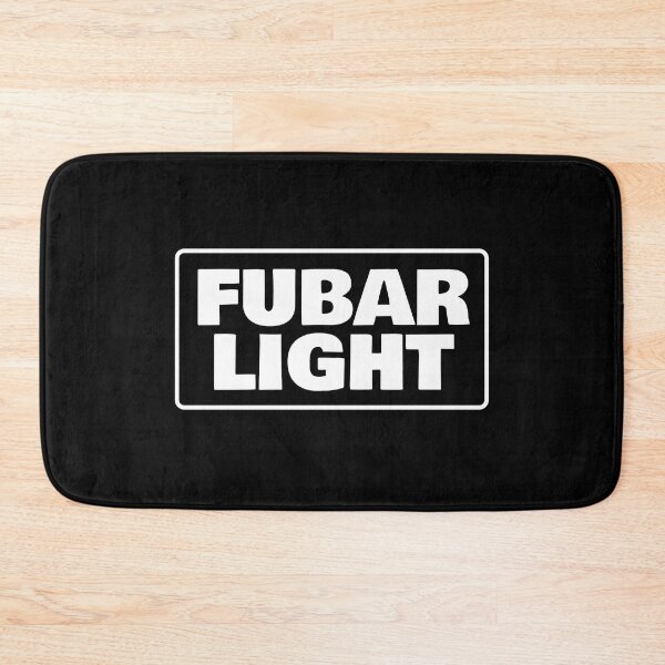 Item preview, Fubar Light designed and sold by twHistory.