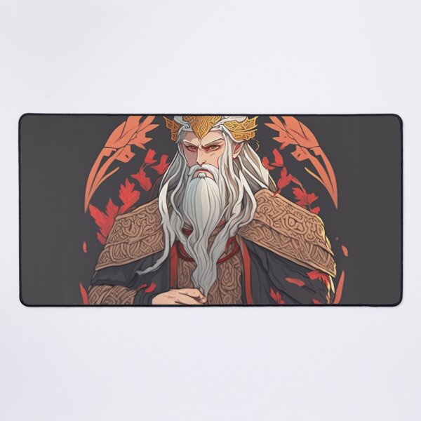 Item preview, Anime Slavic God designed and sold by Fredro.
