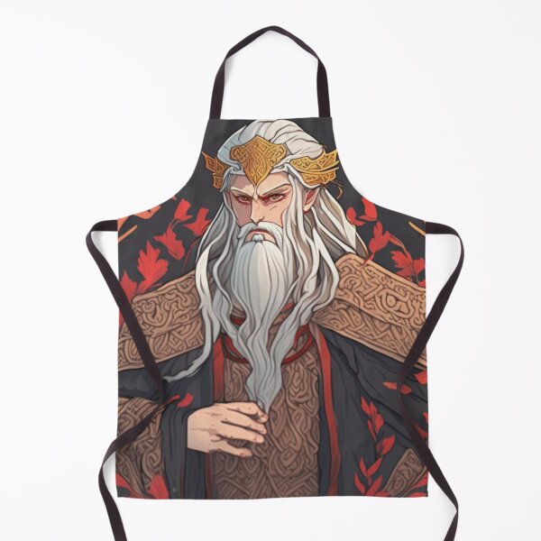 Item preview, Anime Slavic God designed and sold by Fredro.