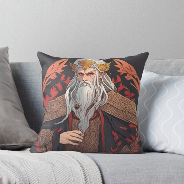 Item preview, anime dios eslavo designed and sold by Fredro.
