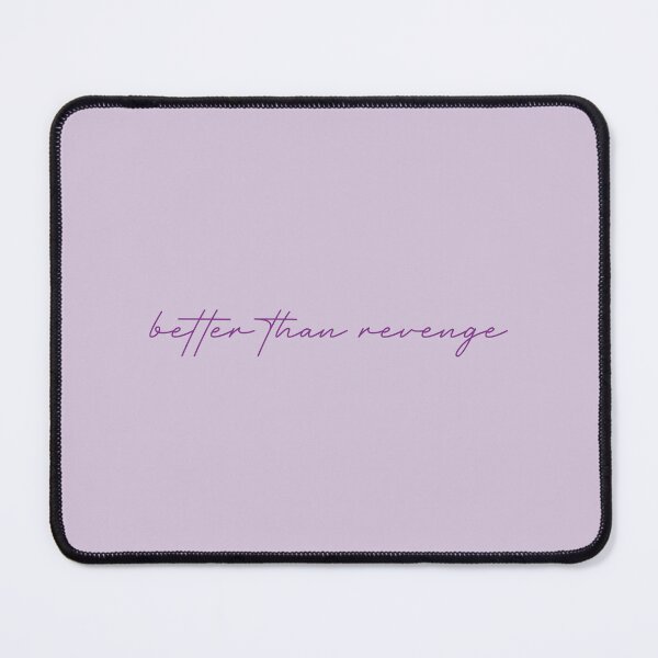 Item preview, Better than Revenge Taylor Swift designed and sold by BoldNFresh.