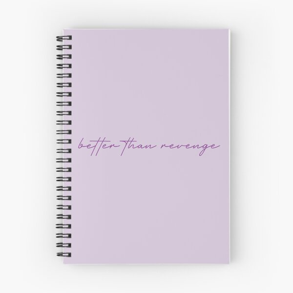 Item preview, Better than Revenge Taylor Swift designed and sold by BoldNFresh.