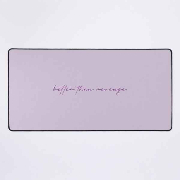 Item preview, Better than Revenge Taylor Swift designed and sold by BoldNFresh.