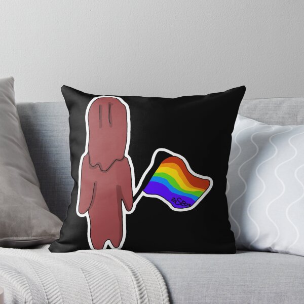 Item preview, Mini rainbow guy designed and sold by 20silverbullet23 Light.