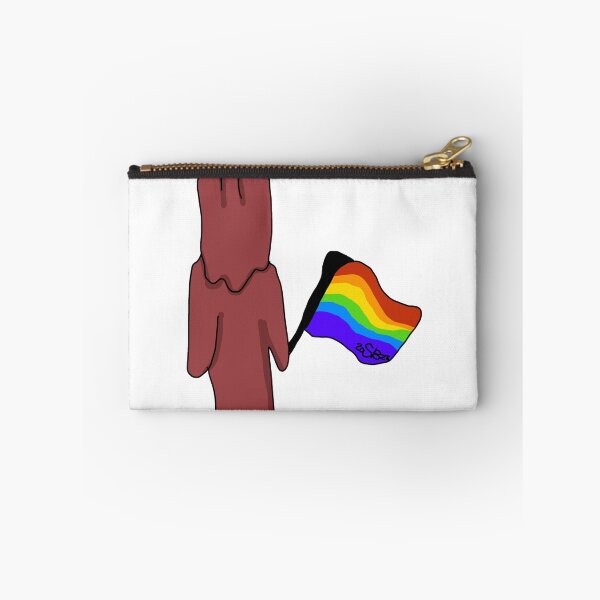 Item preview, Mini rainbow guy designed and sold by 20silverbullet23 Light.