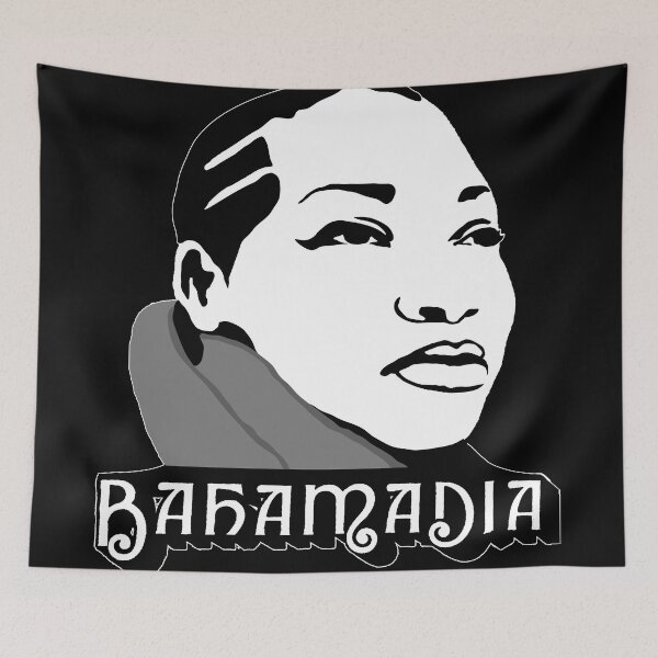 Item preview, Queen Bahamadia pt.8 designed and sold by Mars-b.