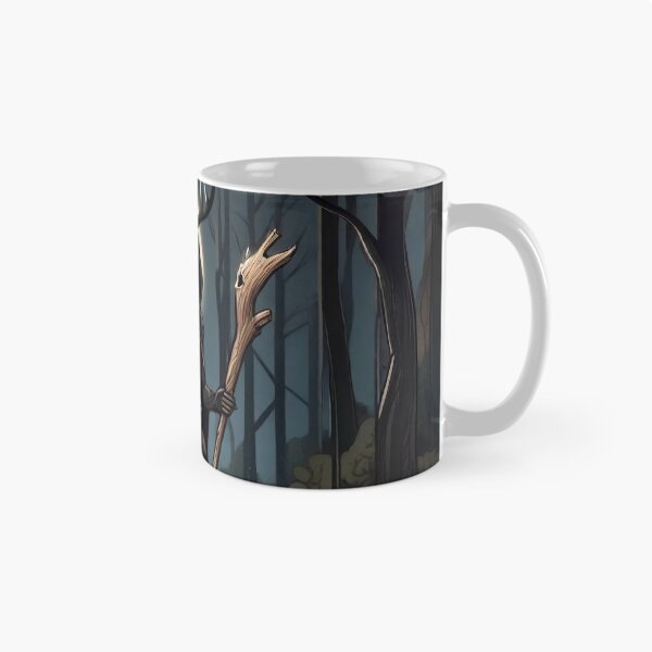 Item preview, Leshy / Leshen 19 designed and sold by AIfolklore.