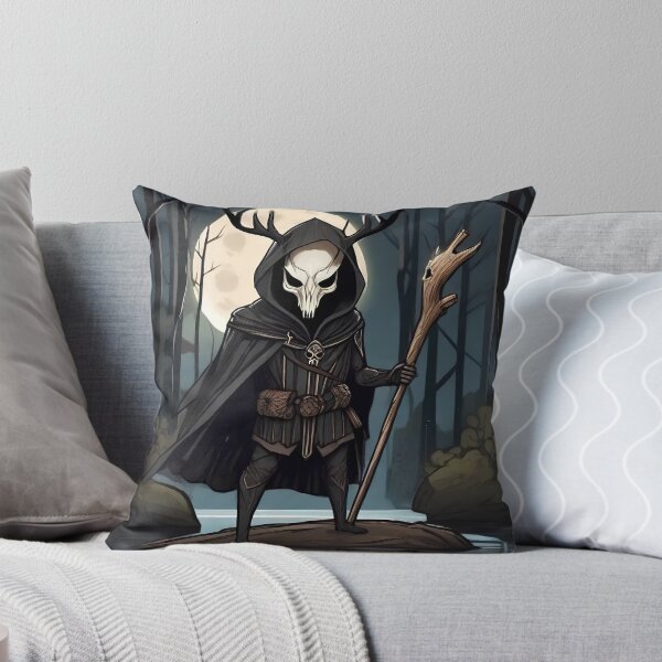 Item preview, Leshy / Leshen 19 designed and sold by AIfolklore.