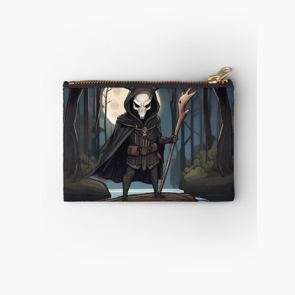 Item preview, Leshy / Leshen 19 designed and sold by AIfolklore.