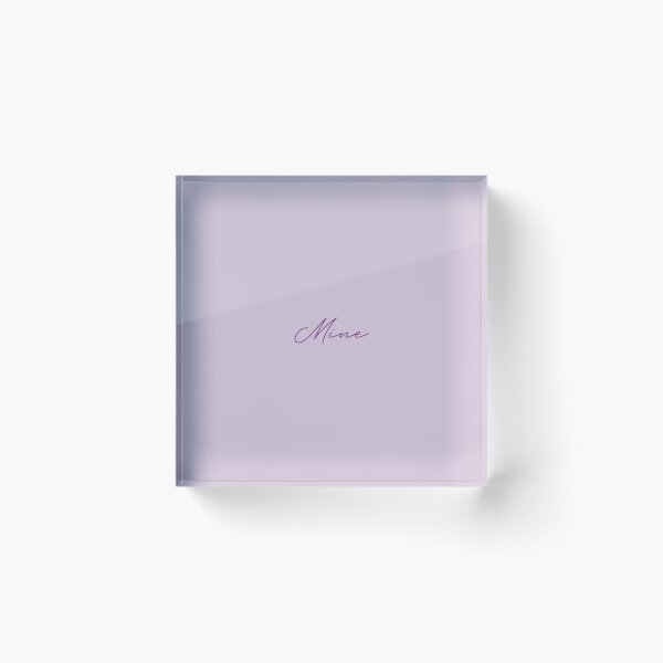 Item preview, Mine Taylor Swift designed and sold by BoldNFresh.
