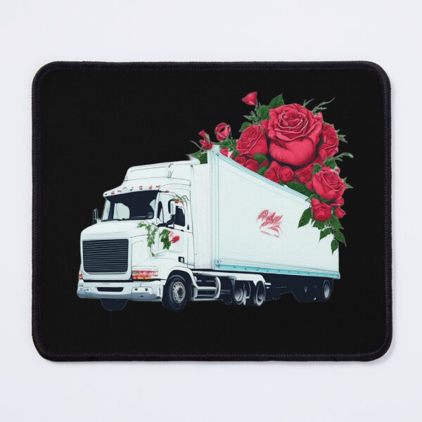 Item preview, Truck flowers designed and sold by Glamorii22.