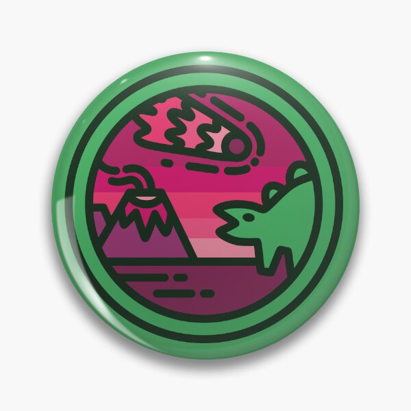 Item preview, Stego in Trouble (green) designed and sold by dinostudio.