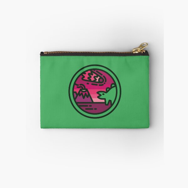 Item preview, Stego in Trouble (green) designed and sold by dinostudio.