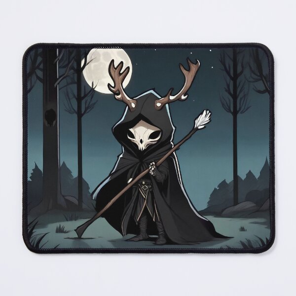 Item preview, Leshy / Leshen 20 designed and sold by AIfolklore.