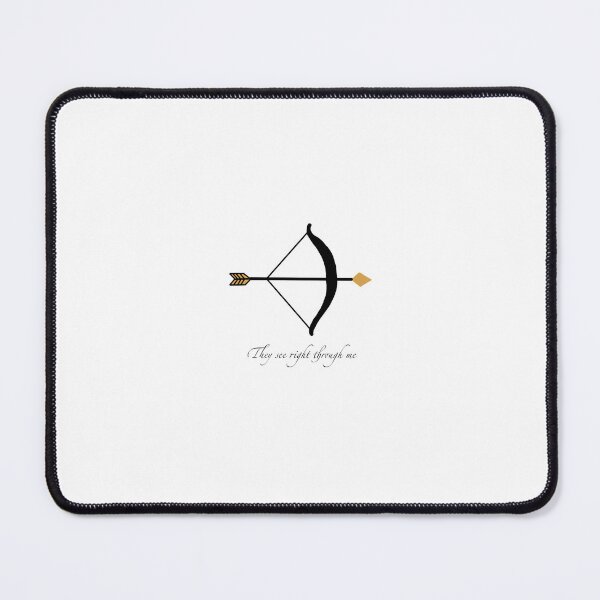 Item preview, The Archer - Taylor Swift designed and sold by harriettoogood.