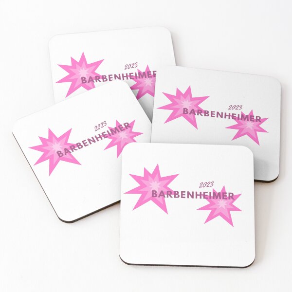 Item preview, Barbenheimer 2023 designed and sold by sebigxd.