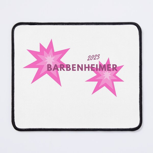 Item preview, Barbenheimer 2023 designed and sold by sebigxd.