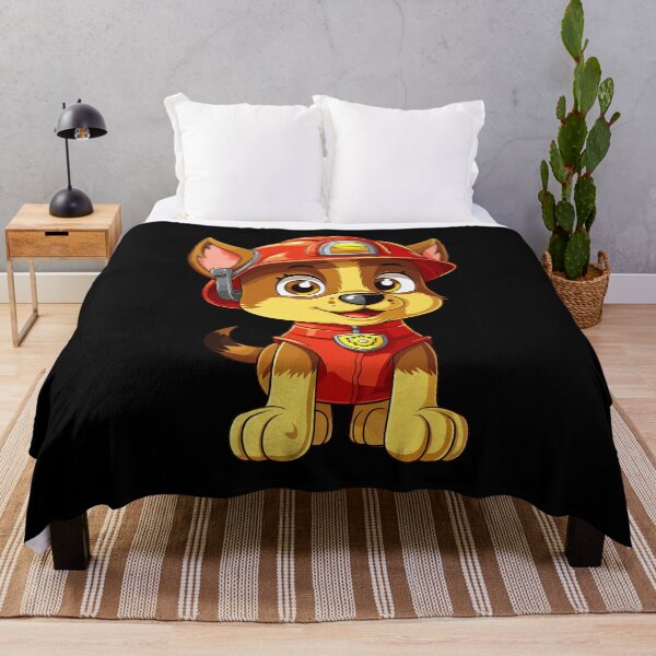 Item preview, Adorable Dog Firefighter - Quirky Animal-Themed Design designed and sold by Zandalus.