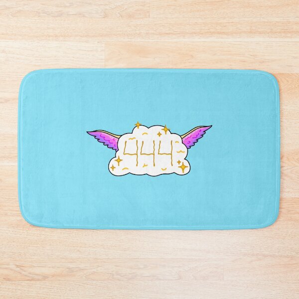Item preview, Light Angel Number 444 designed and sold by SpaceDiver-001.