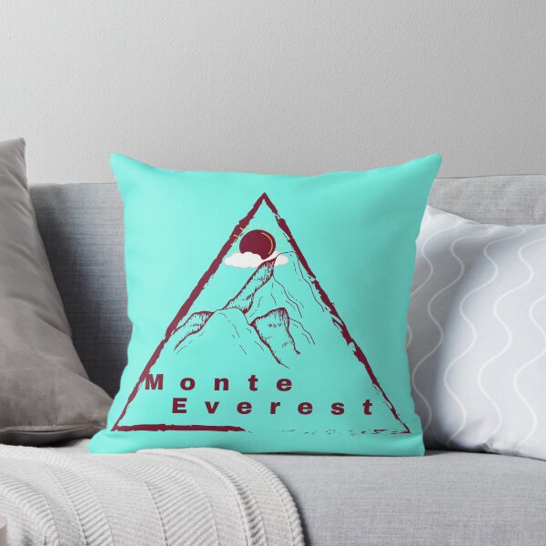 Item preview, Mount Everest designed and sold by gredadesigns.
