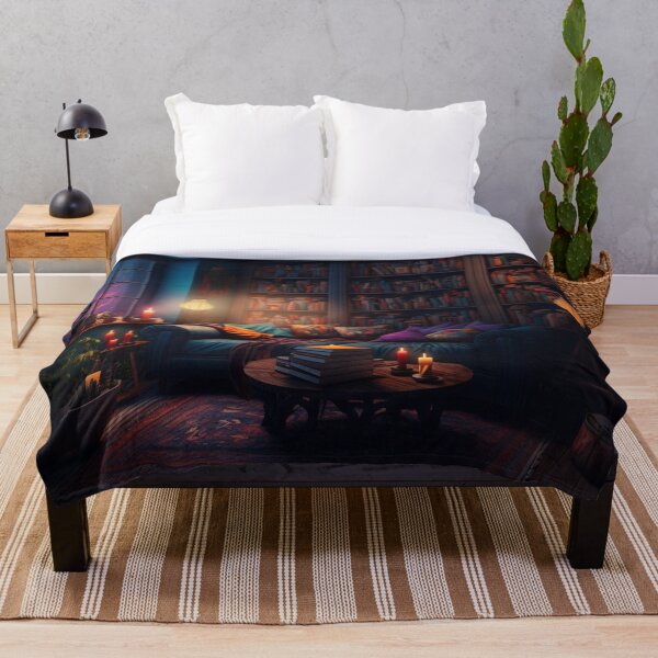 Artikelvorschau, Gemütlichstes Zimmer entworfen und verkauft von RiverstepStudio.