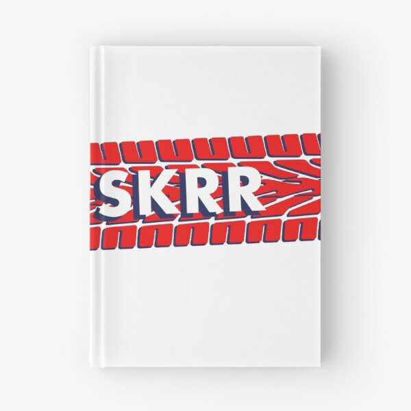 Item preview, Skrr Skrr designed and sold by Oscar Dove.