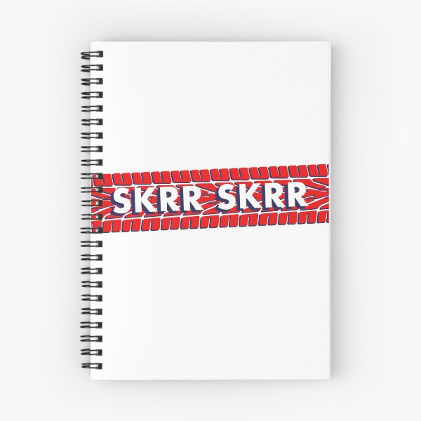 Item preview, Skrr Skrr designed and sold by Oscar Dove.