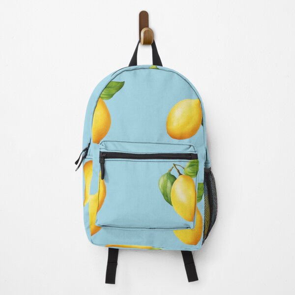 Item preview, Fresh Ripe Lemon Spread out Group of 4 Collection 001 designed and sold by PlanetArchive.