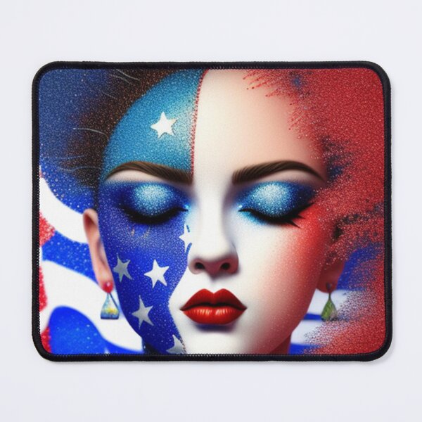 Item preview, Merica  designed and sold by Roxburylane.