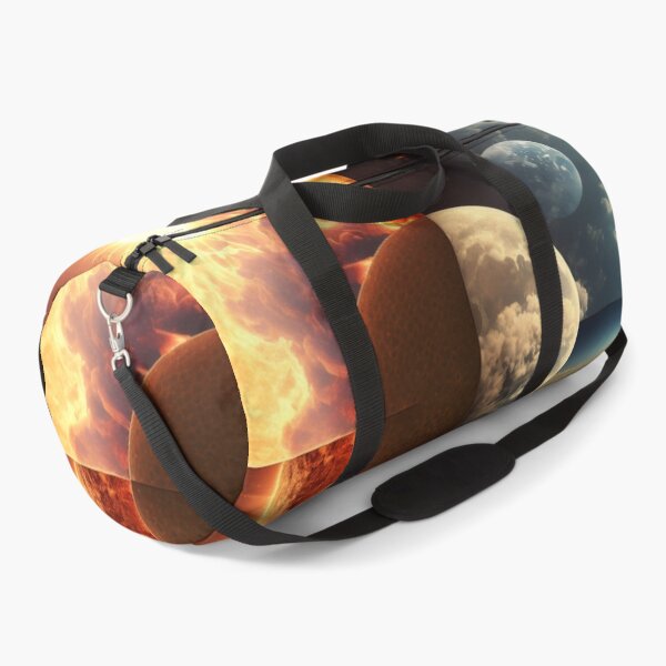 Item preview, Life Cycles of the sun and planets designed and sold by Skolyak.