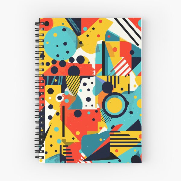 Item preview, Visual Pop Art Extravaganza: Dynamic and Colorful Creations designed and sold by TrendyArtInk.