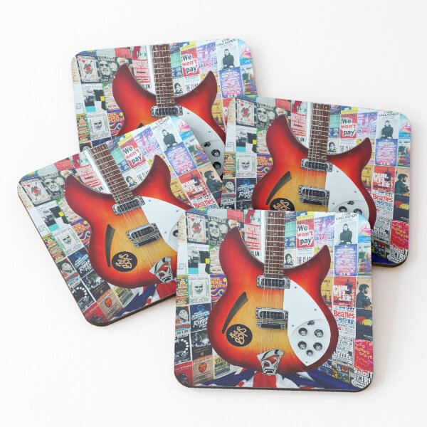 Item preview, 'All Mod Cons' designed and sold by Mick Bebb.