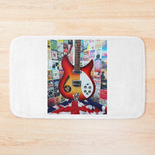 Item preview, 'All Mod Cons' designed and sold by Mick Bebb.