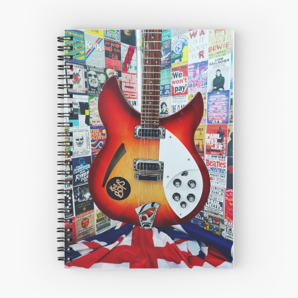 Item preview, 'All Mod Cons' designed and sold by Mick Bebb.