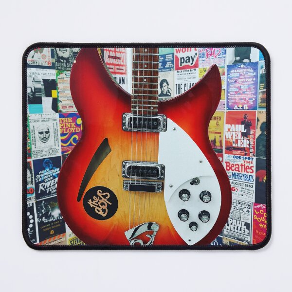 Item preview, 'All Mod Cons' designed and sold by Mick Bebb.
