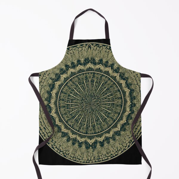 Artikelvorschau, Blumenmandala entworfen und verkauft von reggaeartgifts.